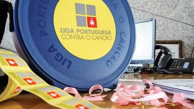 Imagem de Liga Contra o Cancro apela aos portugueses para serem voluntários no peditório
