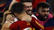 Espanha conquista terceira edição da Liga das Nações