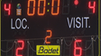 Imagem de Porto Moniz venceu o Pontassolense no futsal (vídeo)