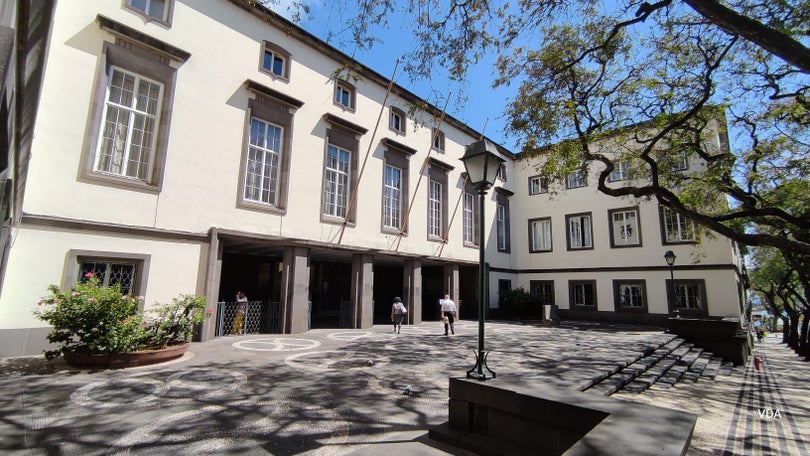 Imagem de TdC recomenda ao Governo da Madeira que fundamente decisões de negócios