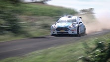 Imagem de Campeonato dos Açores de Ralis arranca com uma greve de pilotos (Vídeo)