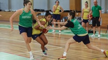 Portugal com Sérvia, Ucrânia e Macedónia na qualificação do Eurobasket feminino