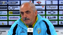 Imagem de Morreu Vítor Oliveira, antigo treinador do União da Madeira, aos 67 anos