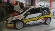 Imagem de Ricardo Gonçalves apresentou Citroen C2 R2 para o campeonato regional de ralis