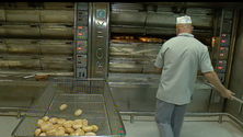 Imagem de Preço do pão deverá aumentar na Madeira (vídeo)