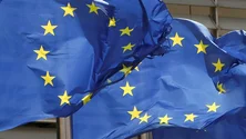 Imagem de Açores celebraram o Dia da Europa (Vídeo)