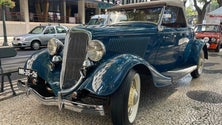 Imagem de História do automóvel ao vivo (áudio)
