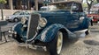 Imagem de História do automóvel ao vivo (áudio)