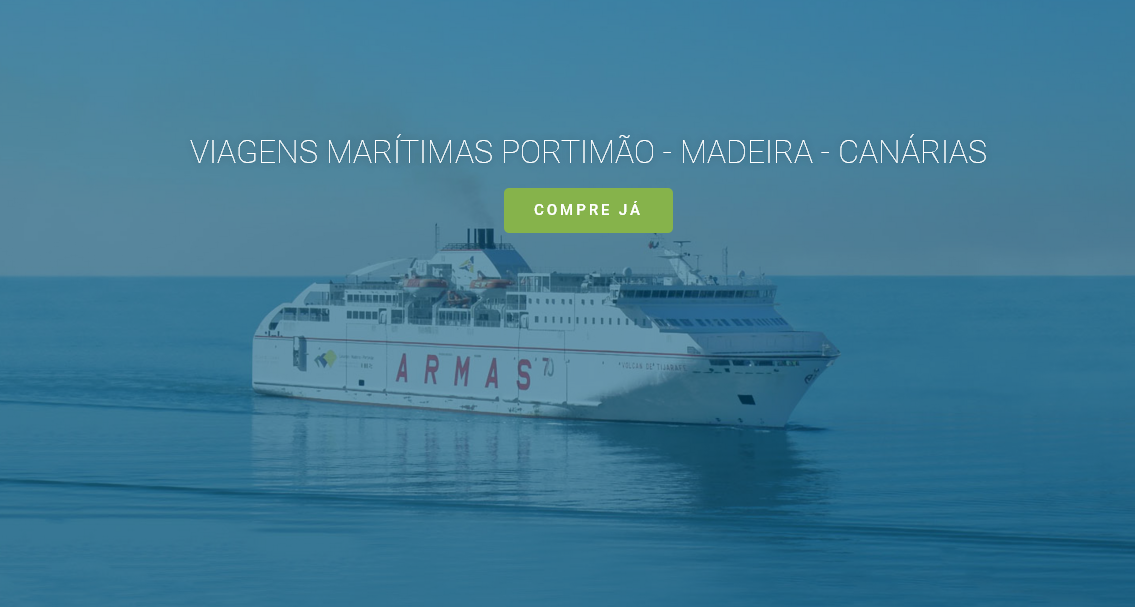 Já foram emitidos 350 bilhetes para a ligação ferry