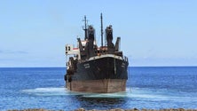 Imagem de Governo Regional aprova novas regras para a retirada de areia no mar Madeira