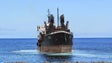 Governo Regional aprova novas regras para a retirada de areia no mar Madeira