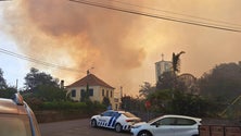 Imagem de «Espero que haja mão pesada em relação a este incêndio» (áudio)