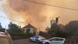 Imagem de «Espero que haja mão pesada em relação a este incêndio» (áudio)