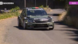 Imagem de Miguel Correia quer neste Rali Vinho Madeira continuar a progressão no Skoda Fabia R5 (Vídeo)