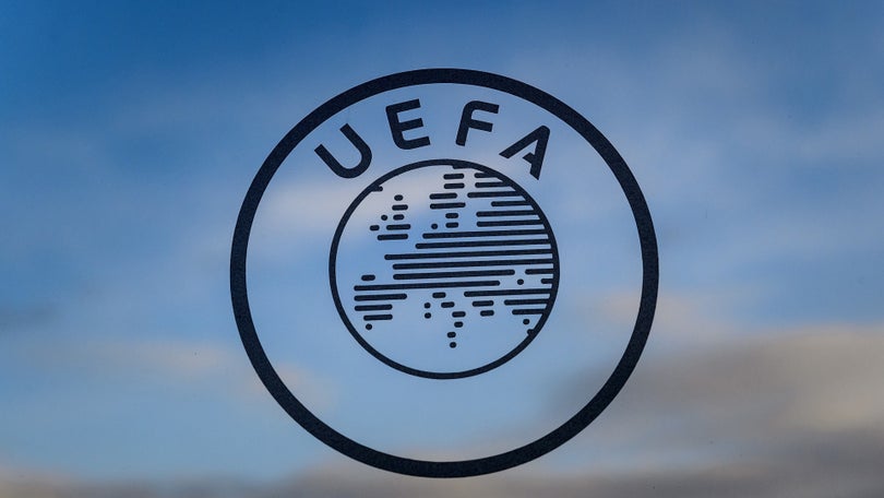 Clubes portugueses recebem 4,1 milhões do fundo de solidariedade da UEFA