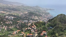 Água condicionada em Câmara de Lobos