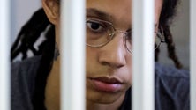 Imagem de Justiça russa pede nove anos e meio de prisão para basquetebolista Brittney Griner
