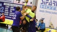 Imagem de Madeira SAD vence Sporting da Horta por 28-17