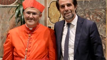 Imagem de Tolentino Mendonça encara cultura como fonte de comunhão e intercâmbio