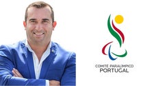 Imagem de Madeirense Filipe Rebelo eleito Vice-Presidente do Comité Paralímpico de Portugal