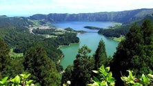 Bolieiro destaca natureza como «galinha dos ovos de ouro» dos Açores