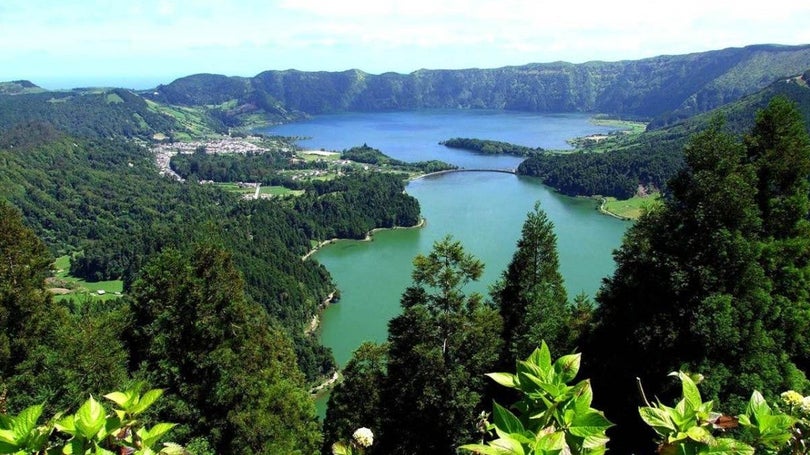 Imagem de Bolieiro destaca natureza como «galinha dos ovos de ouro» dos Açores