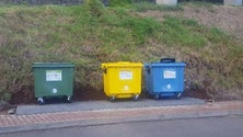 Imagem de Alterações na recolha de resíduos