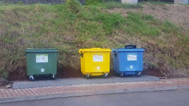 Imagem de Alterações na recolha de resíduos