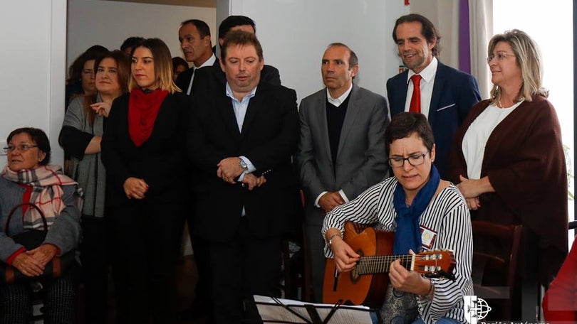 Imagem de Ribeira Brava vai ter um centro para doentes de Alzheimer