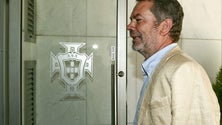 Imagem de Carlos Pereira pede investigação a Pedro Proença