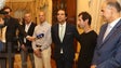 Imagem de Miguel Albuquerque reconhece a importância do MIUT para a promoção da Madeira