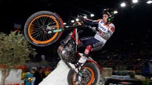 Imagem de Associação de Motociclismo adia prova de Trial (vídeo)