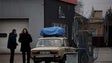 Rússia anunciou um cessar-fogo temporário