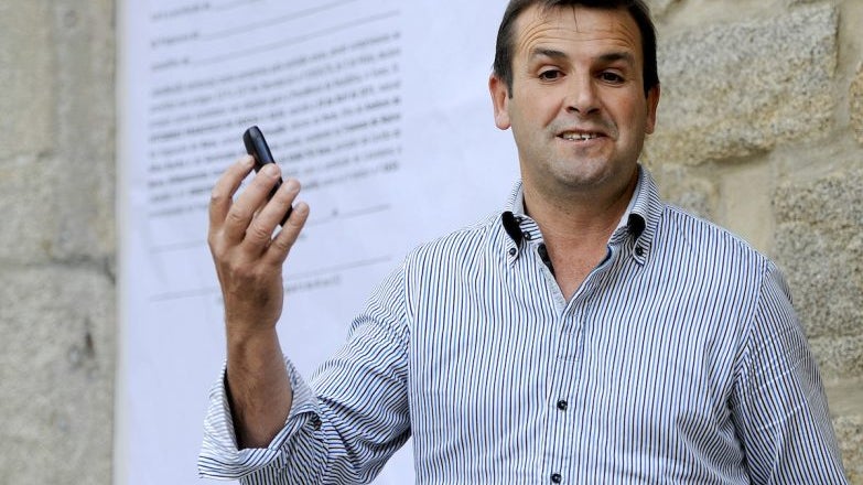 Imagem de Presidenciais: Tino de Rans candidata-se contra populismose quer eleição na primavera