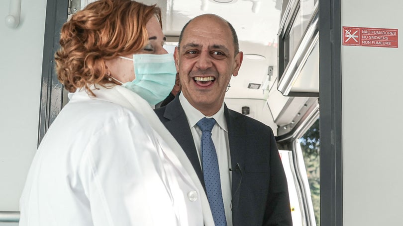 Imagem de Farmacêuticos dizem que reunião com o Ministério foi uma «absoluta desilusão»