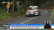 Dinarte Baptista evoluiu para um Renault Clio Rally4 (vídeo)
