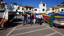 Imagem de PS quer corrigir «injustiça» contra pescadores madeirenses (vídeo)