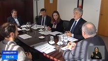 Imagem de PSD defende planos específicos para cada ilha para promover o desenvolvimento equilibrado [Vídeo]