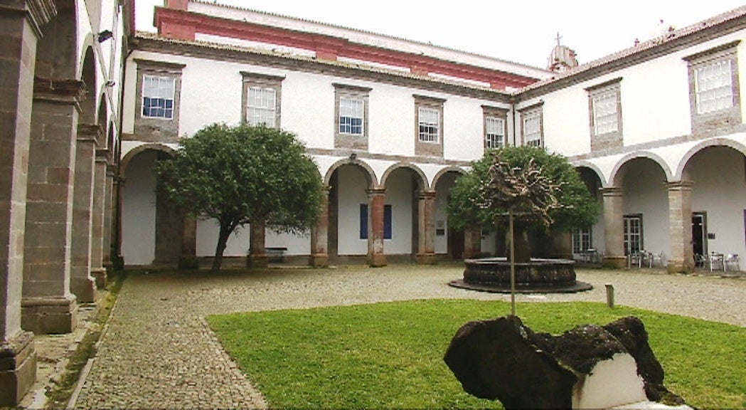 O Museu De Angra Do Heroismo Esta A Comemorar 70 Anos Video Cultura Rtp Acores Rtp