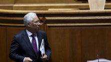 Imagem de OE2021: CDS fala em fim da geringonça, mas Costa não sabe se decisão do BE é irrevogável