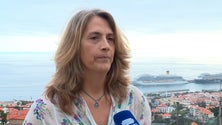 Teresa Espírito Santo é a primeira mulher a liderar enfermeiros (vídeo)