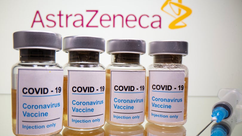 Vacina AstraZeneca