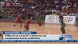 Imagem de A equipa feminina do CAB recebe este sábado o Benfica para o campeonato