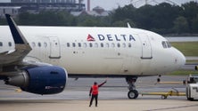 Imagem de Delta Air Lines volta com quatro voos semanais entre Lisboa e Nova Iorque