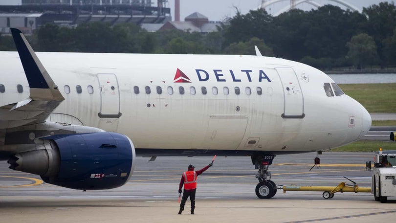 Imagem de Delta Air Lines volta com quatro voos semanais entre Lisboa e Nova Iorque