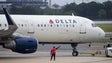 Delta Air Lines volta com quatro voos semanais entre Lisboa e Nova Iorque