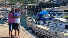 Imagem de Pirata acolhido pelos emigrantes (vídeo)