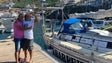 Imagem de Pirata acolhido pelos emigrantes (vídeo)
