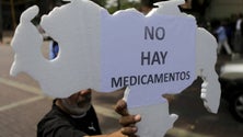 Imagem de Venezuelanos chegam cada vez mais com problemas de saúde