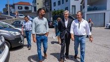 Imagem de Nuno Melo diz que CDS preferia ter chegado a acordo com Iniciativa Liberal (áudio)
